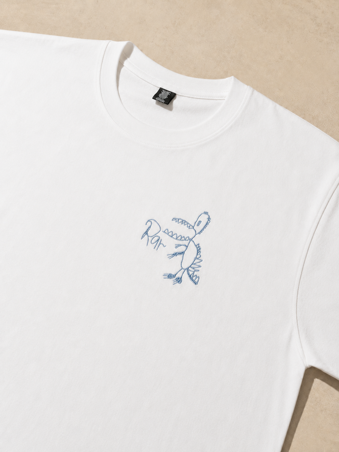 Little Artist Tee