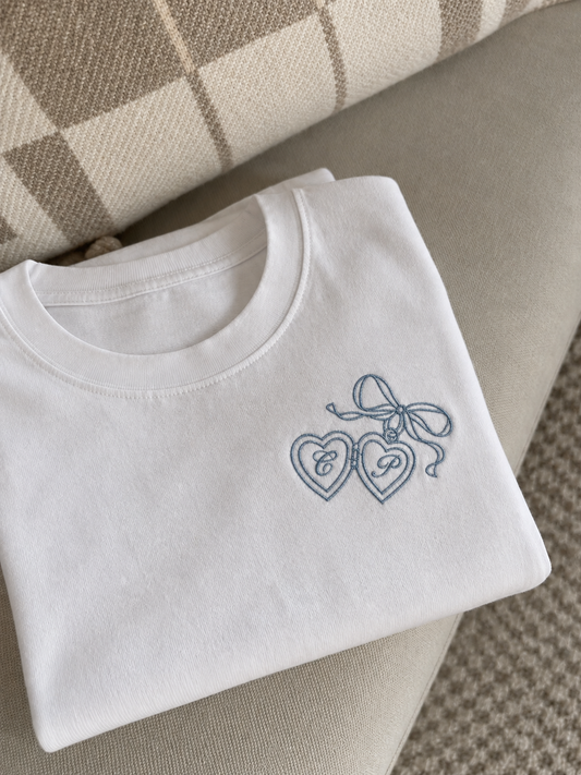 The Amour Tee